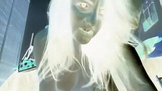 Я твой демон, и я хочу, чтобы ты почувствовал, что значит быть полностью в моей власти - порно видео