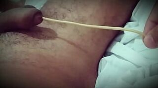 Удовольствие от того, чтобы заарканить быка. - порно видео