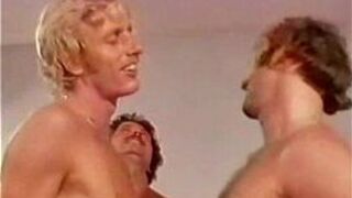 [Винтаж] Саманта Фокс - порно нимфа - порно видео