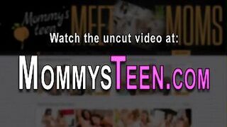 Фетиш мачеха Мамочка едет - порно видео