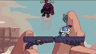 КАК УБИТЬ ВКУСНУЮ ФУРИ - порно видео