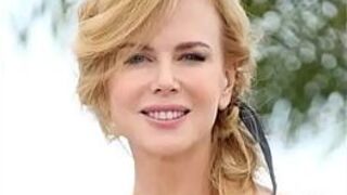 НИКОЛЬ КИДМАН - порно видео