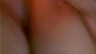 Качандо, полный анал, а моя чибола пропала - порно видео