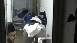 солома сделана в окне - порно видео