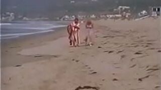 Голые пожелания - порно видео