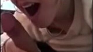 Компульсивная присоска - порно видео