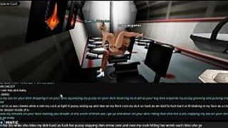 космический корабль дженис - порно видео