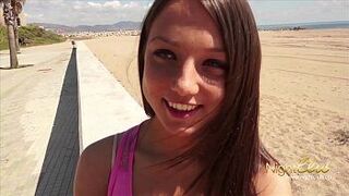 Дай мне сперму - порно видео