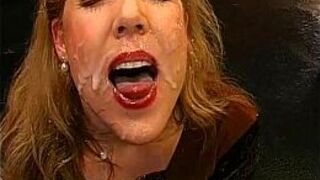 Сексуальные милые с возбужденными щелями - порно видео