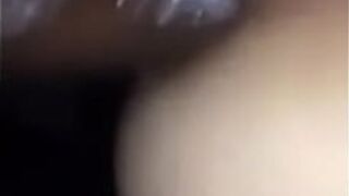 Первый анал для студентки колледжа - порно видео