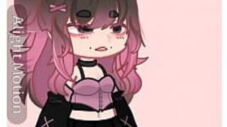 Гача лайф красотка корова танцует - порно видео