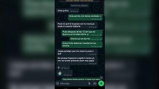 С НОВЫМ ЗАЛОМ В БОГАТЫХ МИНИ-ШОРТАХ - порно видео