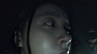 Убежище с привидениями Гонджиам - порно видео