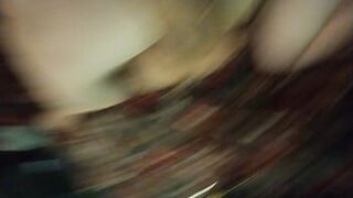 Жена кончает пока скачет на мне после работы - порно видео