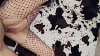 Анал, жена, чулки - порно видео