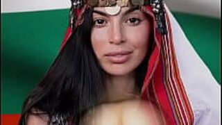 Черная Болгария - порно видео