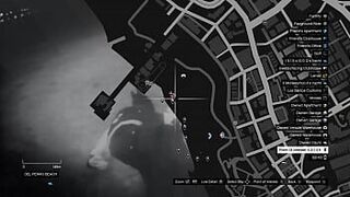 Всплытие фунтов кубинского клоуна - порно видео