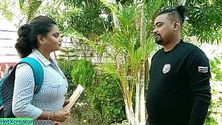 Индийский горячий ххх секс! Не кончай в киску! - порно видео