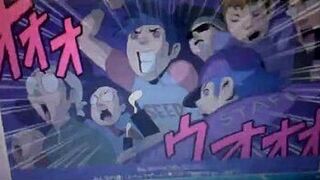 Шоу встречи и траха с дивой мизуки - порно видео