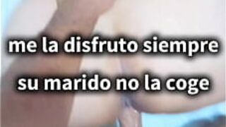 Мама моего лучшего друга осталась, и мы прекрасно провели время - порно видео