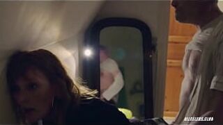 Дитте Хансен - Дитте и Луиза - ЮВ - порно видео