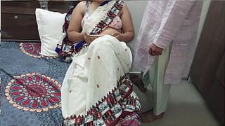 Вирусное видео Девар Бхабхи Ки Чудай! Индийское порно чистым голосом на хинди... - порно видео