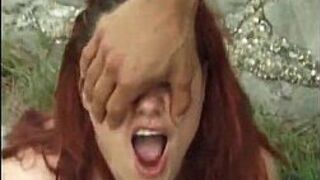 толстушки анал двое в жопу ебут - порно видео