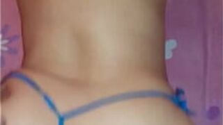 убивая меня в одиночестве на члене моего мужа - порно видео