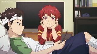 Я беру чан испанский латынь - порно видео