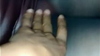 я возился в автобусе с блондинкой - порно видео