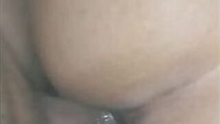 Поедание медсестры на четвереньках - порно видео