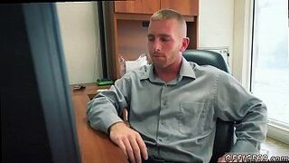 Натуральные военные, видео физического осмотра и прогулки для ковбоя - порно видео