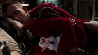 Дэдпул Кастеллано - порно видео