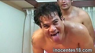 кастинг посвященных кармен коломбиана - порно видео