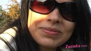 Сексуальные игры в поле - игровая часть - порно видео