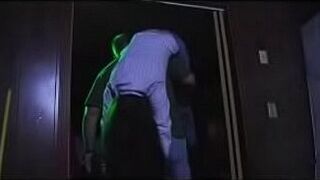 Меньшее из двух зол - порно видео