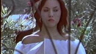 Олинка богиня любви - порно видео