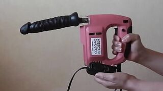 секс-игрушка 'пазл фаллоимитатор' - порно видео