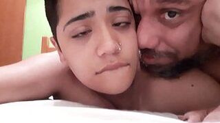 ОРГАЗМ С ВИБРАТОРОМ - порно видео