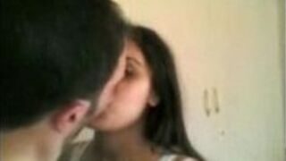 Арабская шлюшка получает анальный секс - порно видео