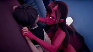 К черту секс - порно видео