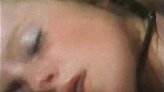 Винтажные сексуальные в юном тройничке, винтажное - порно видео